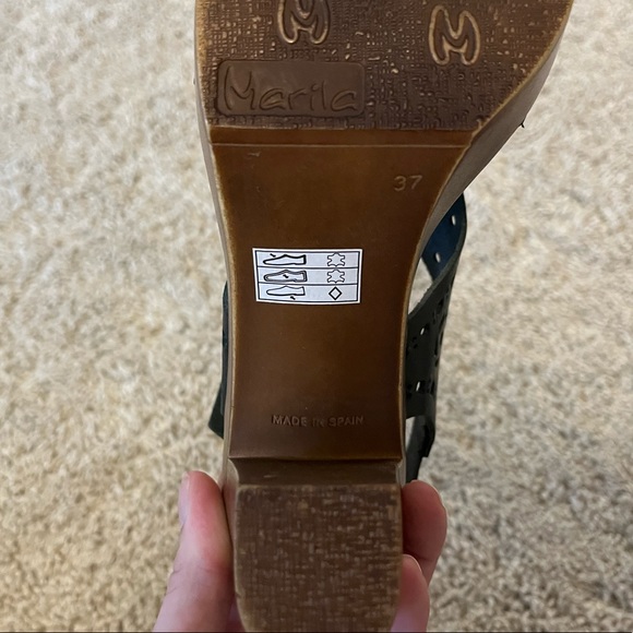 LAST CHANCE Eric Michael Heels - Picture 7 of 8